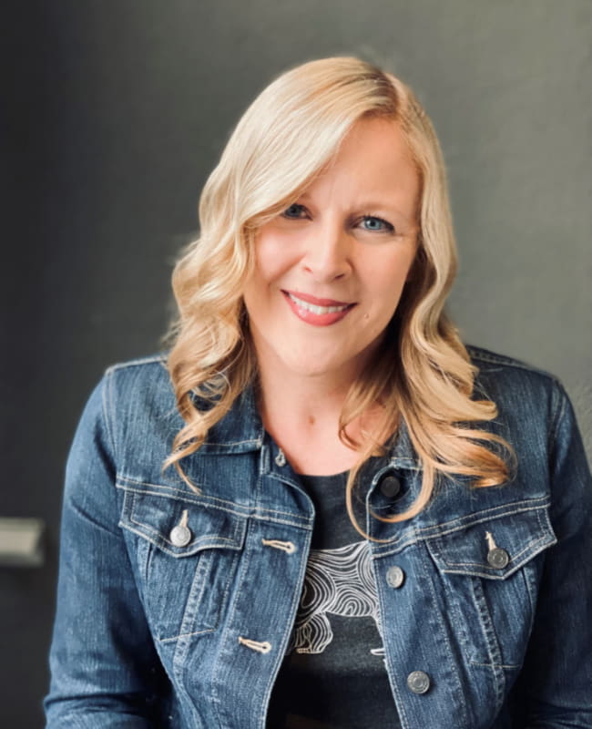 Paige Feurer, Author